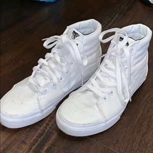 Vans Sk8-Hi Shoes